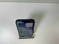 Apple iphone 13 - 128 gb - midnight - afbeelding 2 van  5