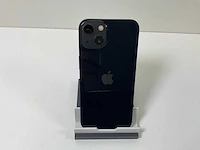 Apple iphone 13 - 128 gb - midnight - afbeelding 5 van  5