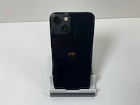 Apple iphone 13 - 128 gb - midnight - afbeelding 5 van  5