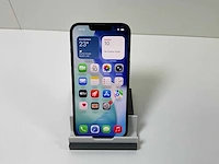 Apple iphone 13 - 128 gb - midnight - afbeelding 1 van  5