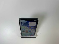 Apple iphone 13 - 128 gb - midnight - afbeelding 2 van  5