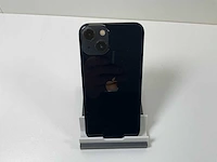 Apple iphone 13 - 128 gb - midnight - afbeelding 5 van  5