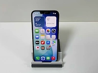 Apple iphone 13 - 128 gb - midnight
