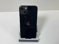 Apple iphone 13 - 128 gb - midnight - afbeelding 5 van  5