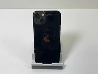Apple iphone 13 - 128 gb - midnight - afbeelding 4 van  7
