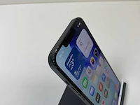 Apple iphone 13 - 128 gb - midnight - afbeelding 6 van  7