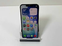 Apple iphone 13 - 128 gb - midnight - afbeelding 1 van  6
