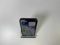 Apple iphone 13 - 128 gb - midnight - afbeelding 2 van  6