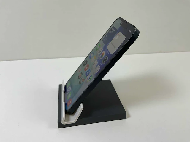 Apple iphone 13 - 128 gb - midnight - afbeelding 4 van  6