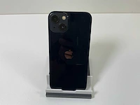 Apple iphone 13 - 128 gb - midnight - afbeelding 6 van  6