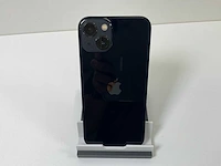 Apple iphone 13 - 128 gb - midnight - afbeelding 5 van  5