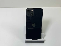 Apple iphone 13 - 128 gb - midnight - afbeelding 5 van  5