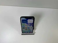 Apple iphone 13 - 128 gb - midnight - afbeelding 2 van  5