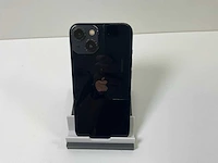 Apple iphone 13 - 128 gb - midnight - afbeelding 5 van  5