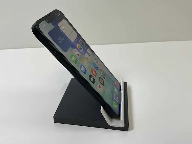 Apple iphone 13 - 128 gb - midnight - afbeelding 3 van  5