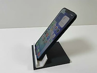 Apple iphone 13 - 128 gb - midnight - afbeelding 4 van  5