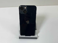 Apple iphone 13 - 128 gb - midnight - afbeelding 5 van  5