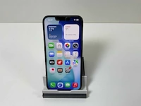 Apple iphone 13 - 128 gb - midnight