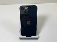 Apple iphone 13 - 128 gb - midnight - afbeelding 5 van  5