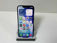 Apple iphone 13 - 128 gb - midnight