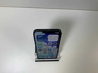 Apple iphone 13 - 128 gb - midnight - afbeelding 2 van  7