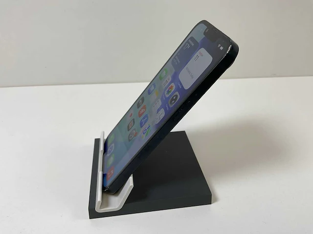 Apple iphone 13 - 128 gb - midnight - afbeelding 4 van  7