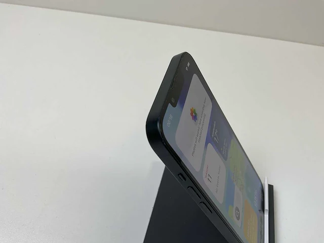 Apple iphone 13 - 128 gb - midnight - afbeelding 7 van  7