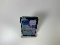 Apple iphone 13 - 128 gb - midnight - afbeelding 2 van  6