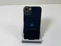 Apple iphone 13 - 128 gb - midnight - afbeelding 5 van  6
