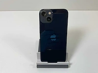 Apple iphone 13 - 128 gb - midnight - afbeelding 4 van  5