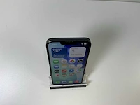 Apple iphone 13 - 128 gb - midnight - afbeelding 2 van  6
