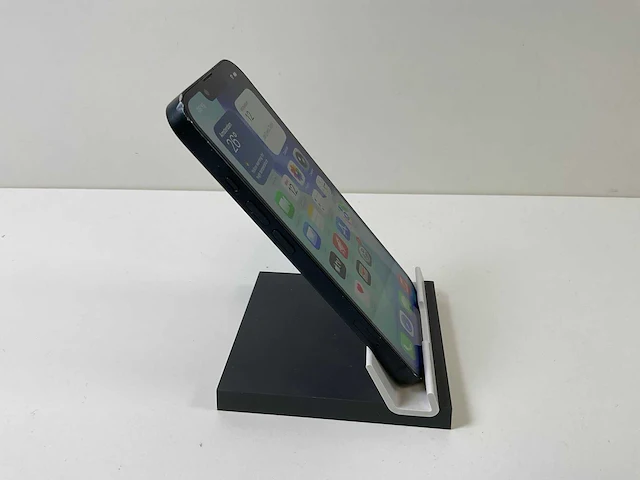 Apple iphone 13 - 128 gb - midnight - afbeelding 3 van  6