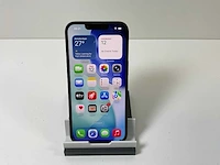 Apple iphone 13 - 128 gb - midnight