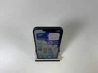 Apple iphone 13 - 128 gb - midnight - afbeelding 2 van  4
