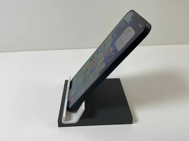 Apple iphone 13 - 128 gb - midnight - afbeelding 3 van  4