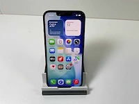 Apple iphone 13 - 128 gb - midnight