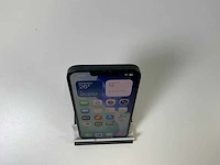 Apple iphone 13 - 128 gb - midnight - afbeelding 2 van  5