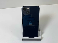 Apple iphone 13 - 128 gb - midnight - afbeelding 5 van  5