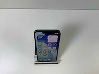 Apple iphone 13 - 128 gb - midnight - afbeelding 2 van  6
