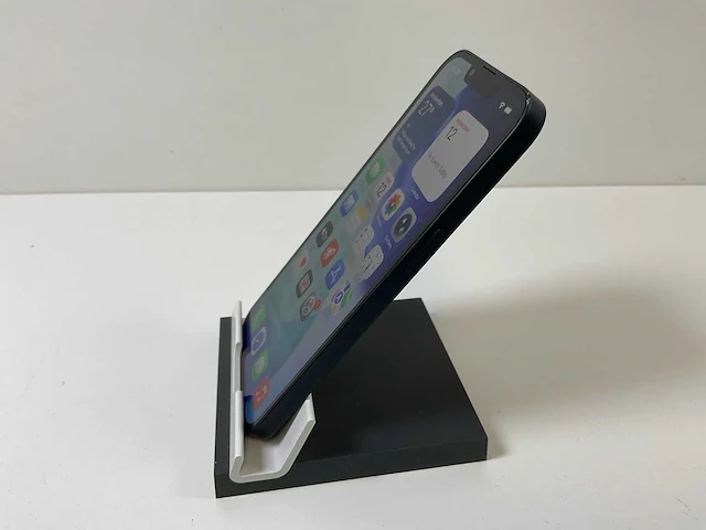 Apple iphone 13 - 128 gb - midnight - afbeelding 4 van  6