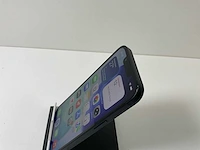Apple iphone 13 - 128 gb - midnight - afbeelding 5 van  6