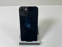 Apple iphone 13 - 128 gb - midnight - afbeelding 6 van  6