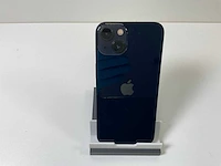 Apple iphone 13 - 128 gb - midnight - afbeelding 5 van  5