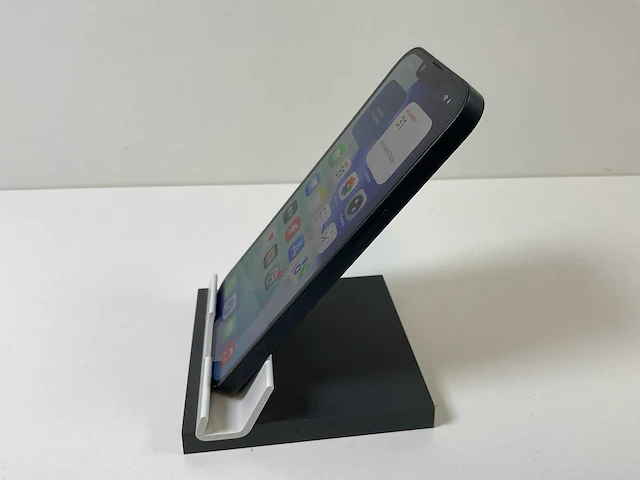 Apple iphone 13 - 128 gb - midnight - afbeelding 4 van  5