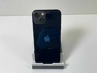 Apple iphone 13 - 128 gb - midnight - afbeelding 4 van  4