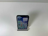 Apple iphone 13 - 128 gb - midnight - afbeelding 2 van  5