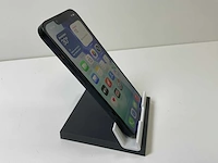 Apple iphone 13 - 128 gb - midnight - afbeelding 3 van  5