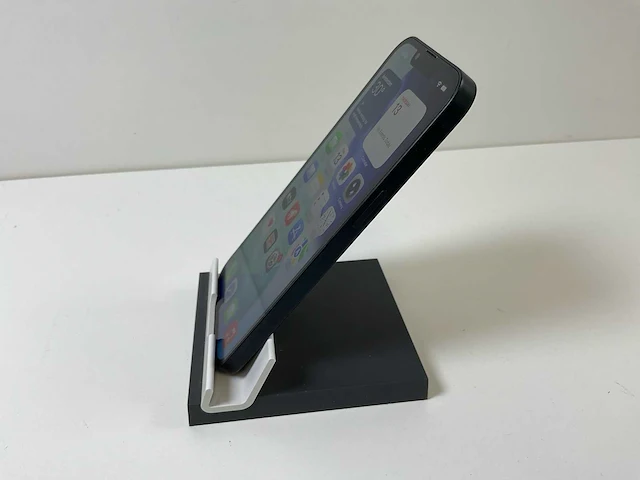 Apple iphone 13 - 128 gb - midnight - afbeelding 4 van  5