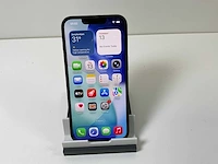 Apple iphone 13 - 128 gb - midnight