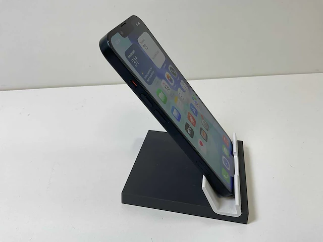 Apple iphone 13 - 128 gb - midnight - afbeelding 3 van  5